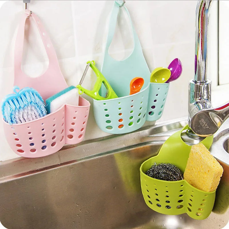 BuzHome™ Faucet Caddy