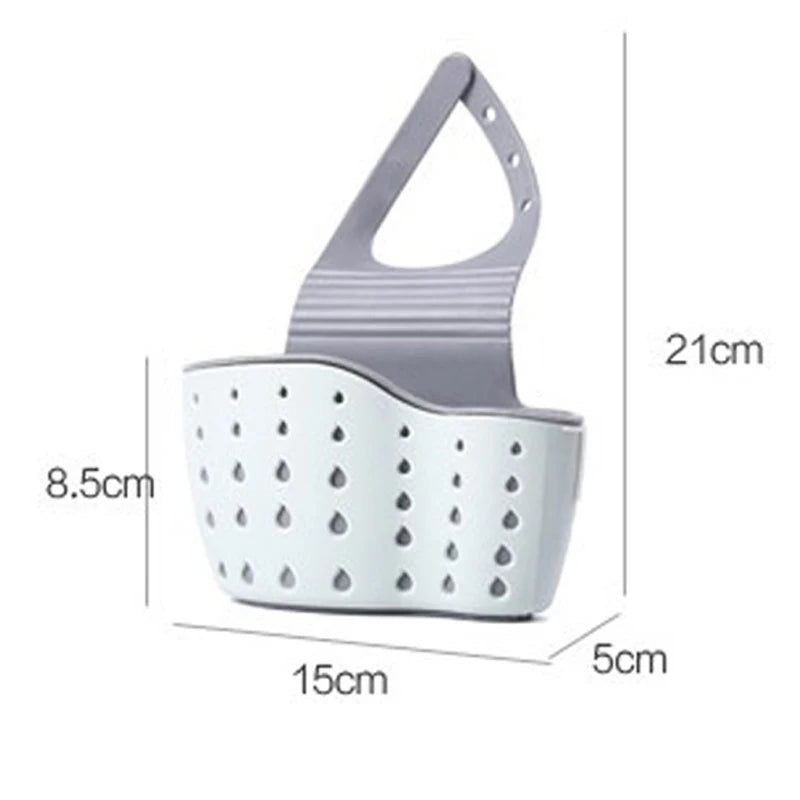 BuzHome™ Faucet Caddy