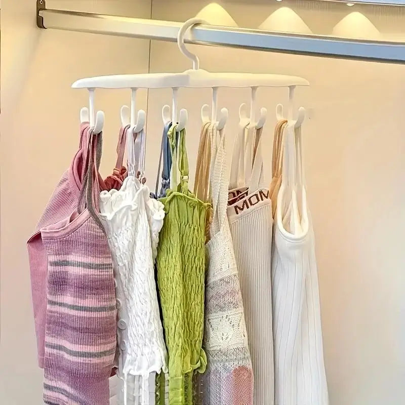 BuzHome - Rotate™ - 360° Closet Space Saver