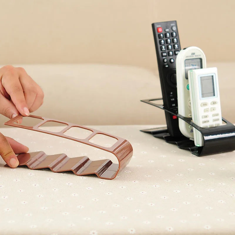 BuzHome™ - Remote Control Organizer