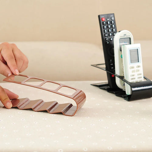 BuzHome™ - Remote Control Organizer
