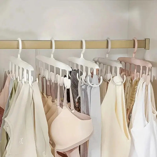 BuzHome - Rotate™ - 360° Closet Space Saver