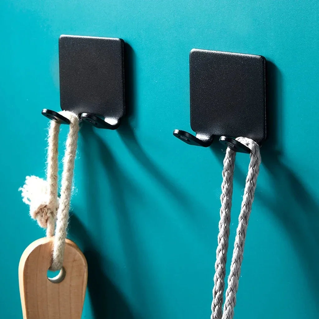BuzHome™ Razor Holder - Wall Mounted
