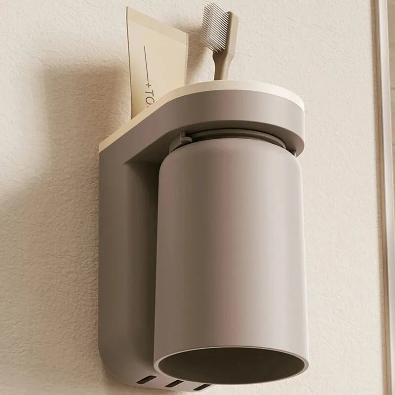 BuzHome™ Couple Cup Holder