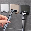 BuzHome™ Razor Holder - Wall Mounted