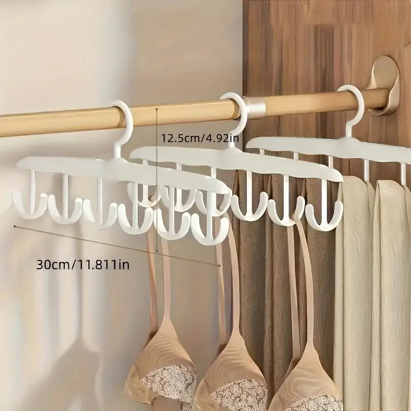 BuzHome - Rotate™ - 360° Closet Space Saver