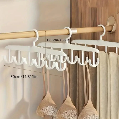 BuzHome - Rotate™ - 360° Closet Space Saver