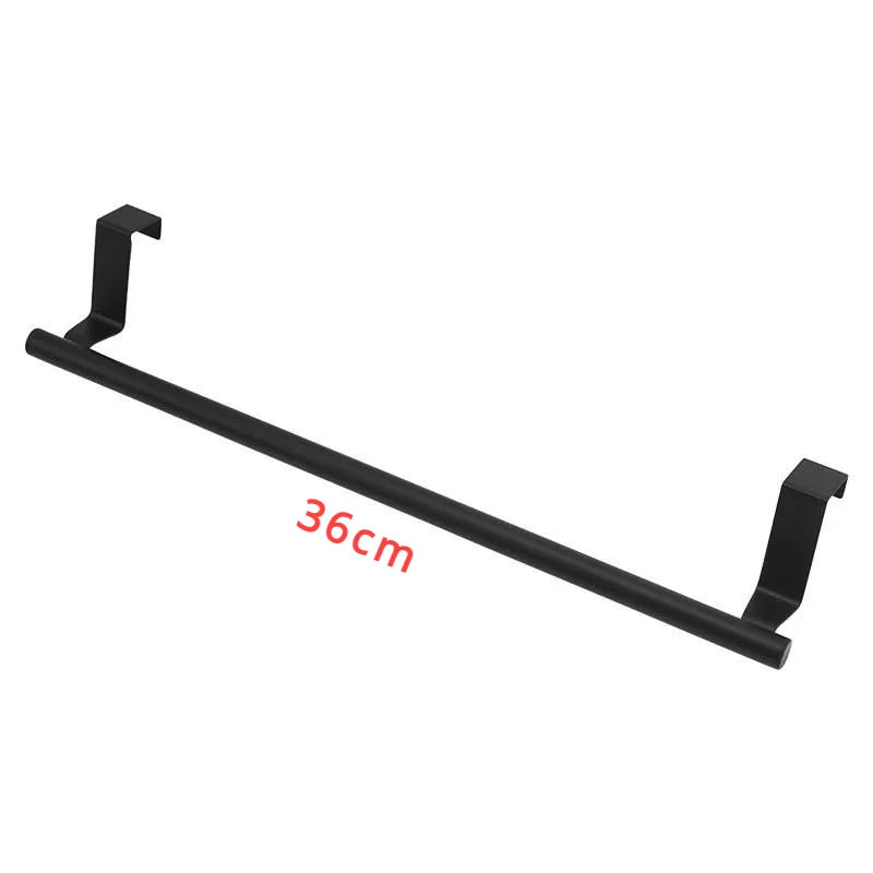 BuzHome™ Over-Door Towel Rail