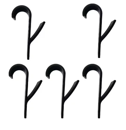 BuzHook™ Towel Holder - 5 Pack