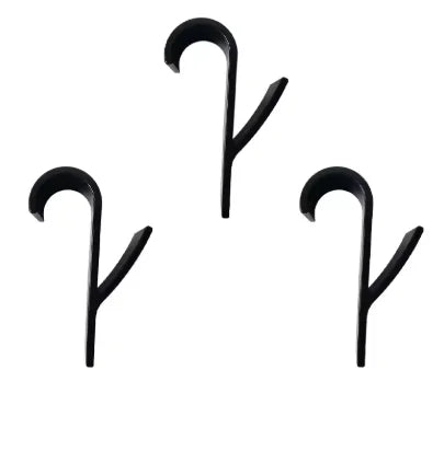 BuzHook™ Towel Holder - 5 Pack