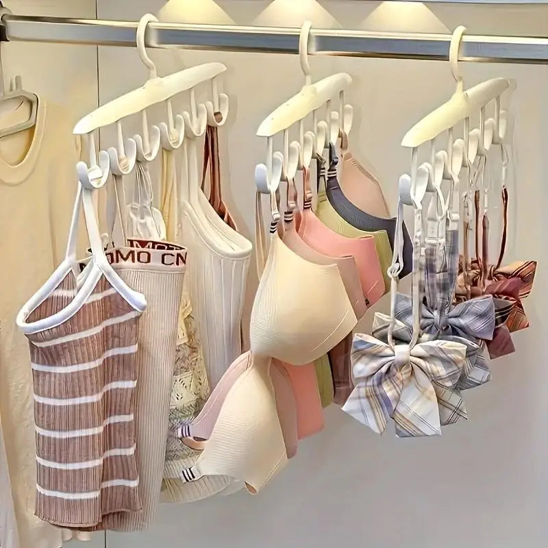 BuzHome - Rotate™ - 360° Closet Space Saver