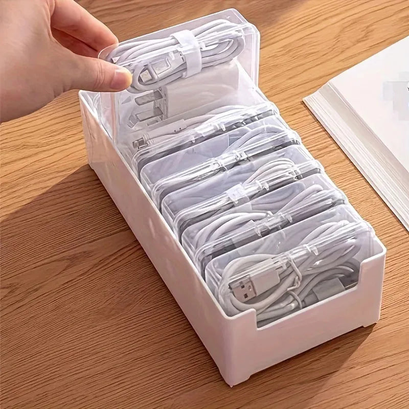BuzNest™ Cable Management Box