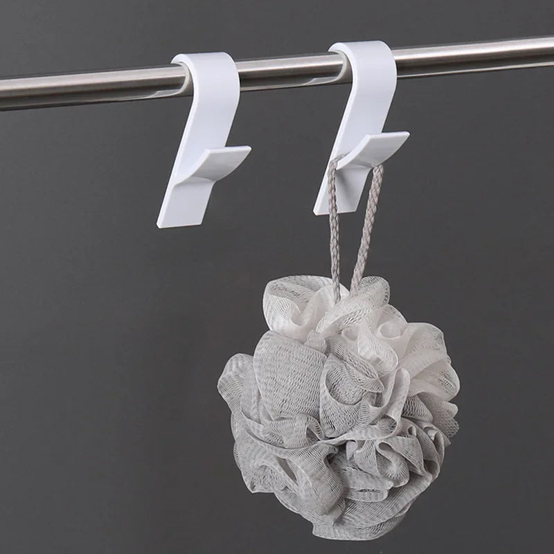 BuzHook™ Towel Holder - 5 Pack