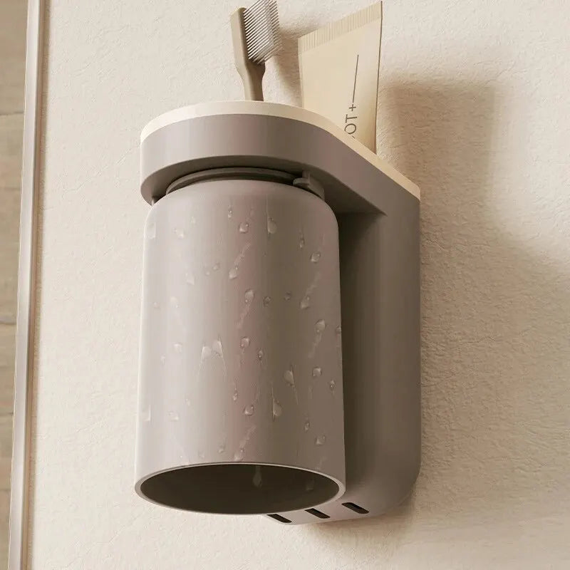 BuzHome™ Couple Cup Holder