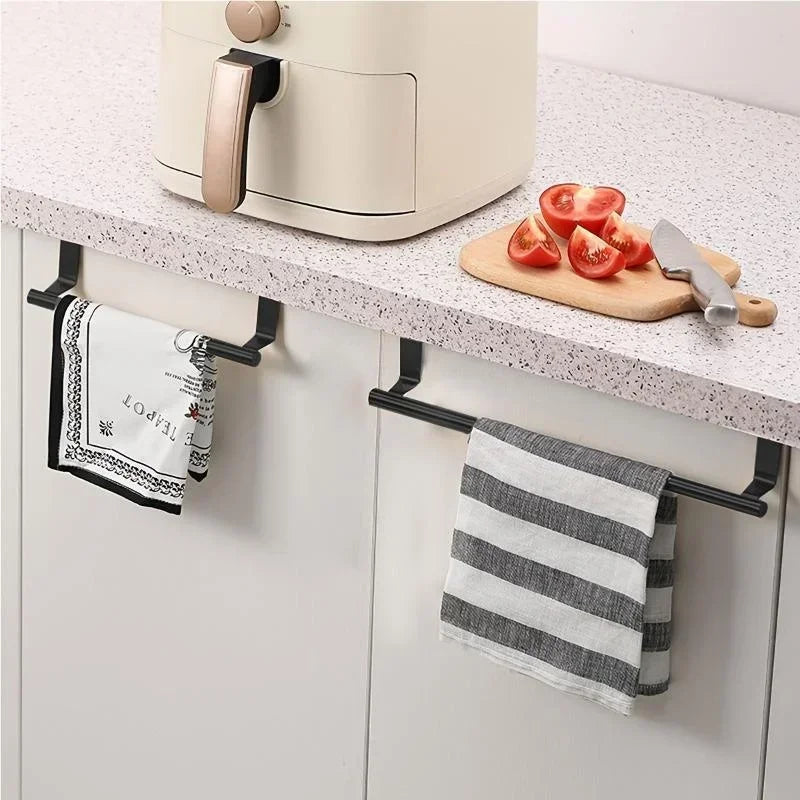 BuzHome™ Over-Door Towel Rail