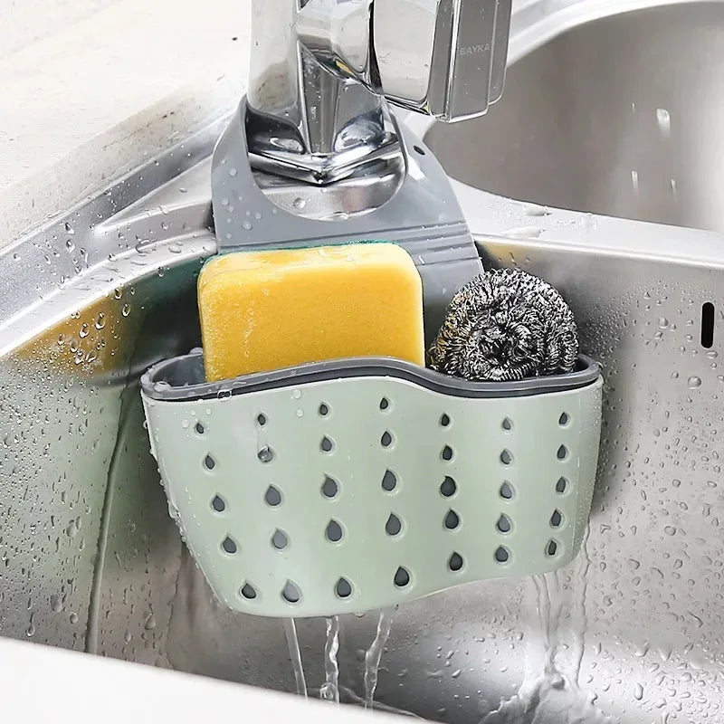BuzHome™ Faucet Caddy