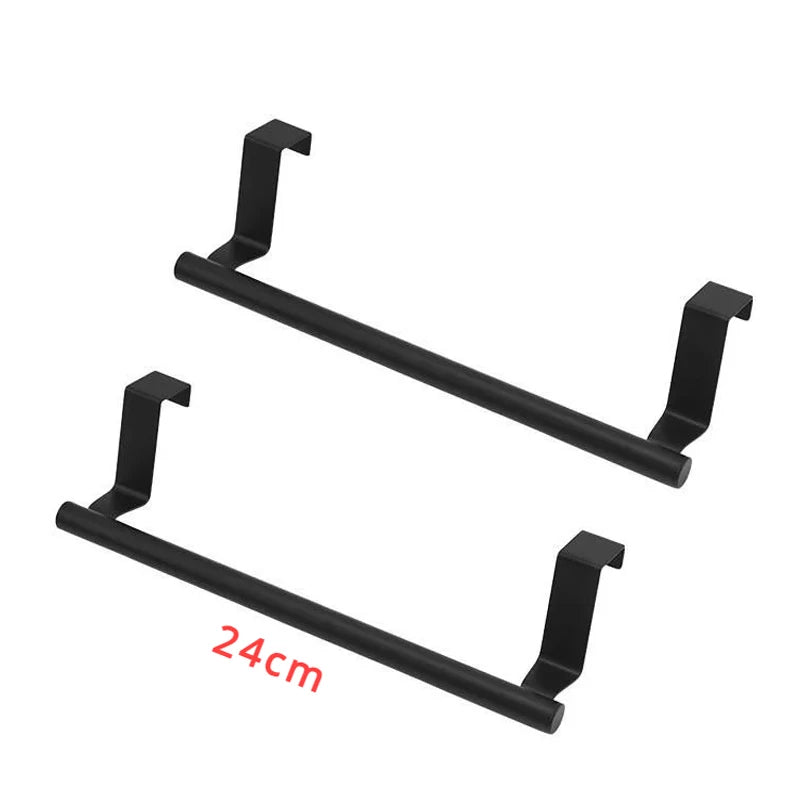 BuzHome™ Over-Door Towel Rail