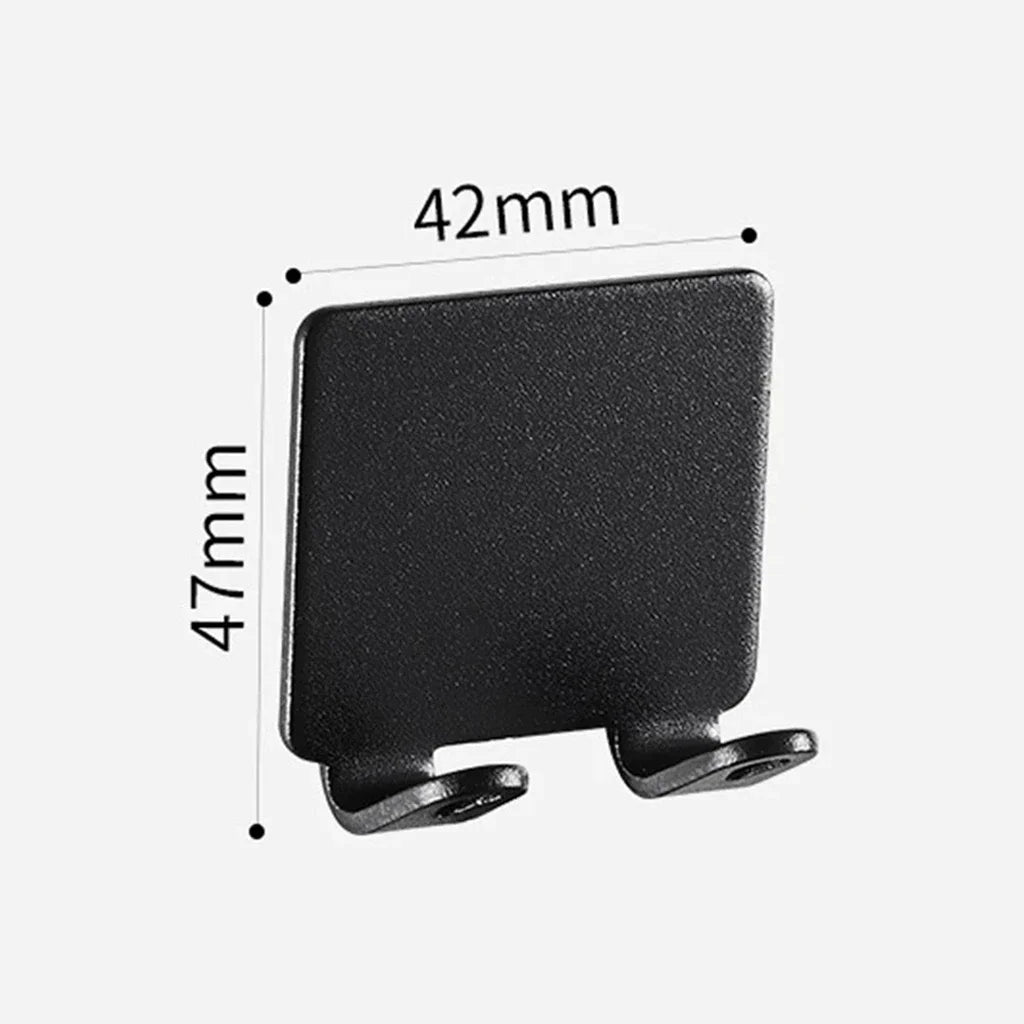 BuzHome™ Razor Holder - Wall Mounted