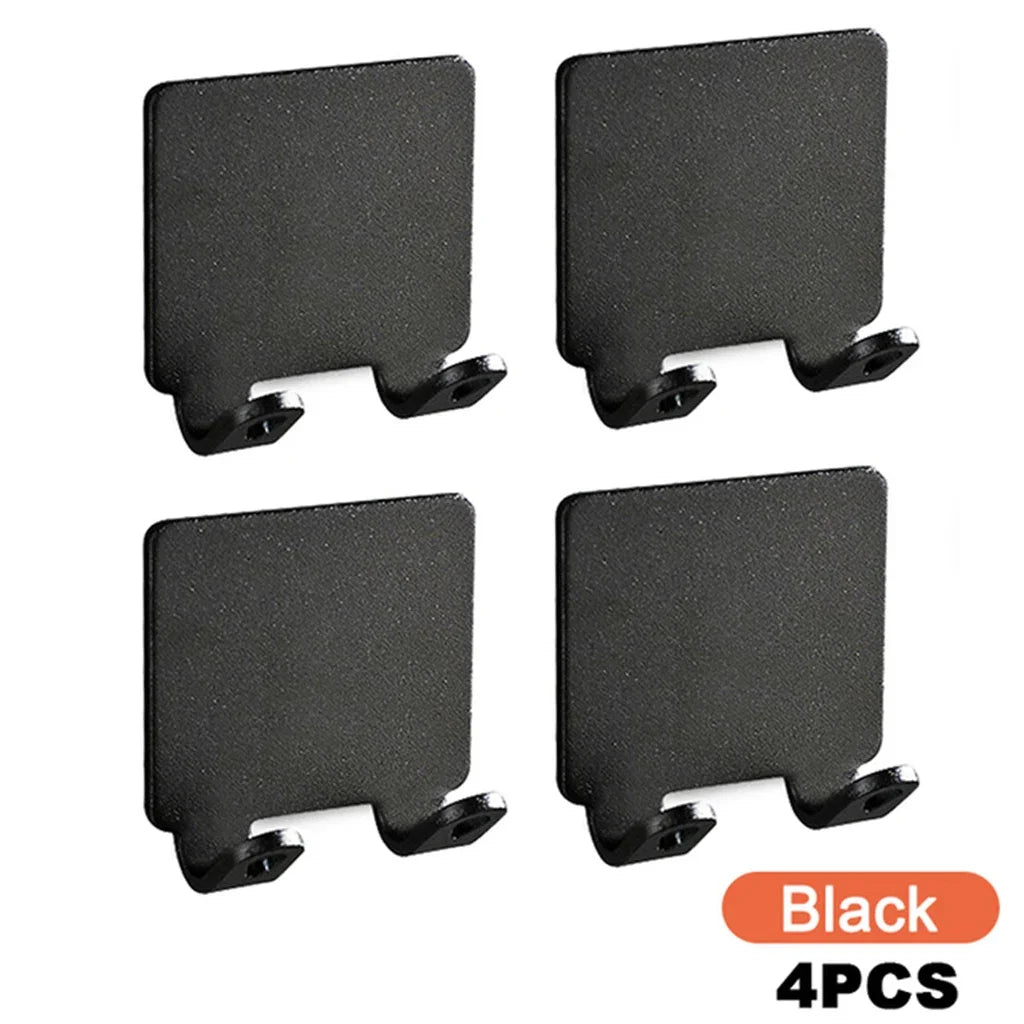 BuzHome™ Razor Holder - Wall Mounted