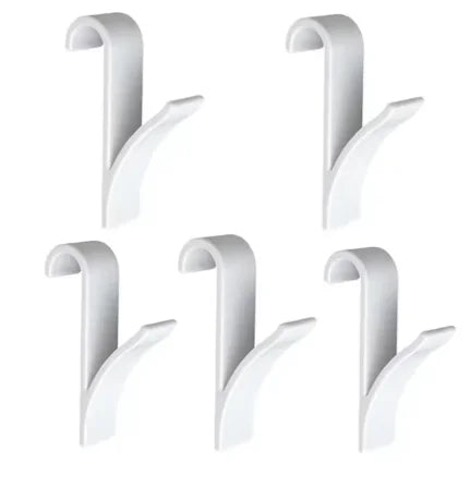 BuzHook™ Towel Holder - 5 Pack