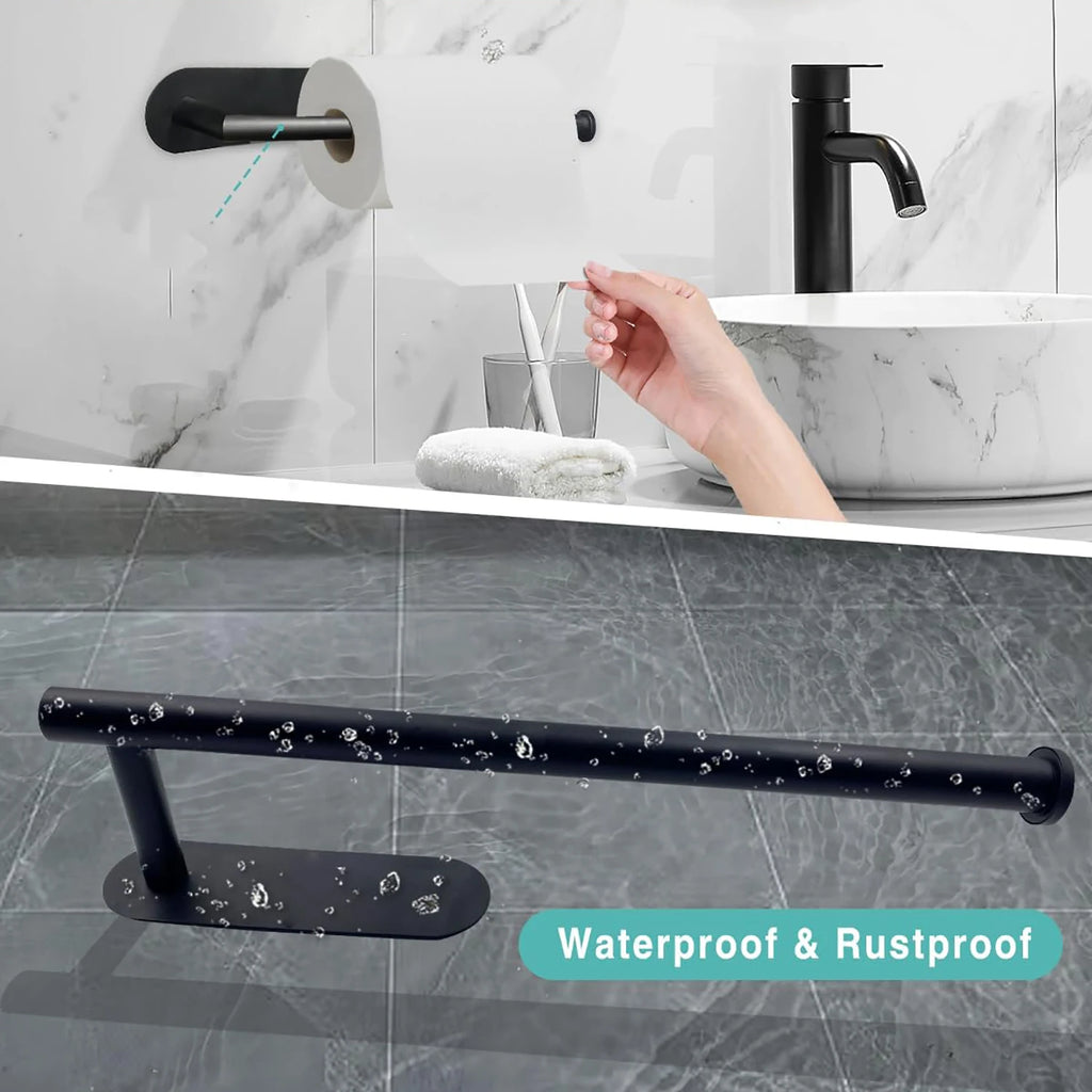 BuzHome™ - Kitchen Tissue Hanger
