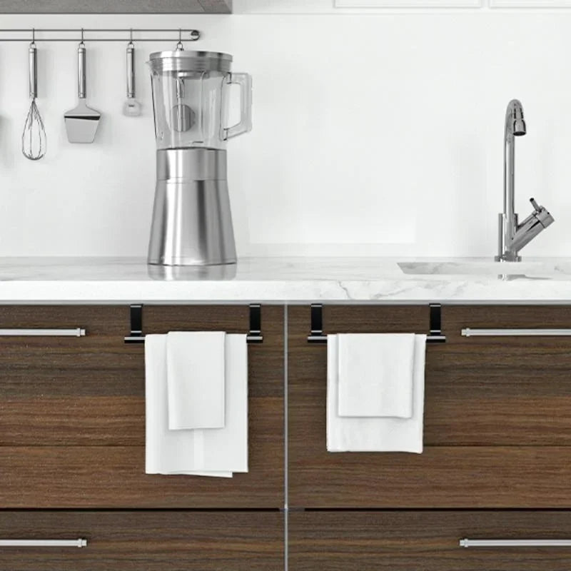 BuzHome™ Over-Door Towel Rail
