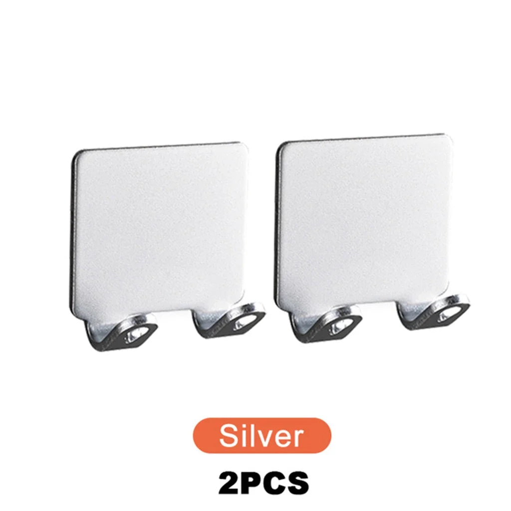 BuzHome™ Razor Holder - Wall Mounted