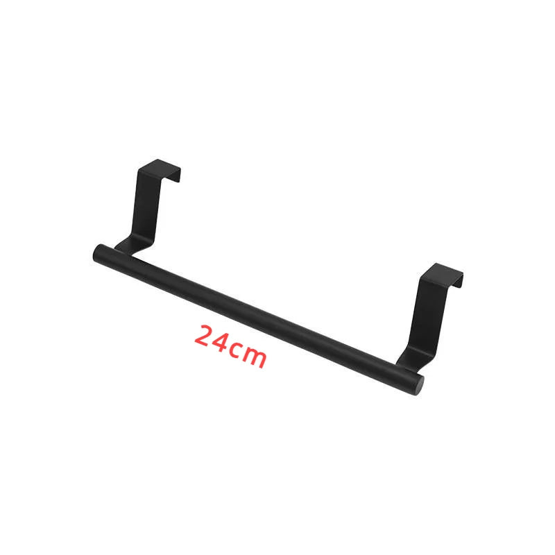 BuzHome™ Over-Door Towel Rail