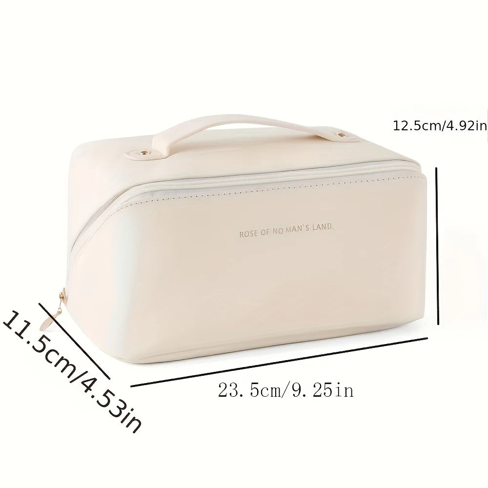 BuzHome™ Travel Makeup Bag - Large