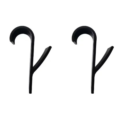 BuzHook™ Towel Holder - 5 Pack