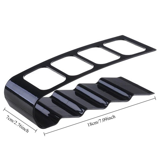 BuzHome™ - Remote Control Organizer