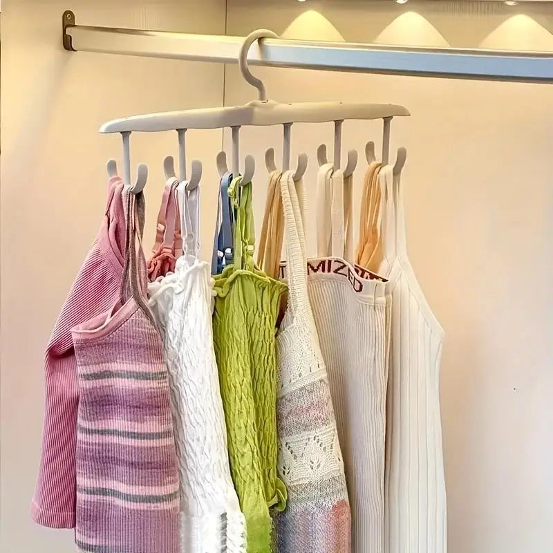 BuzHome - Rotate™ - 360° Closet Space Saver
