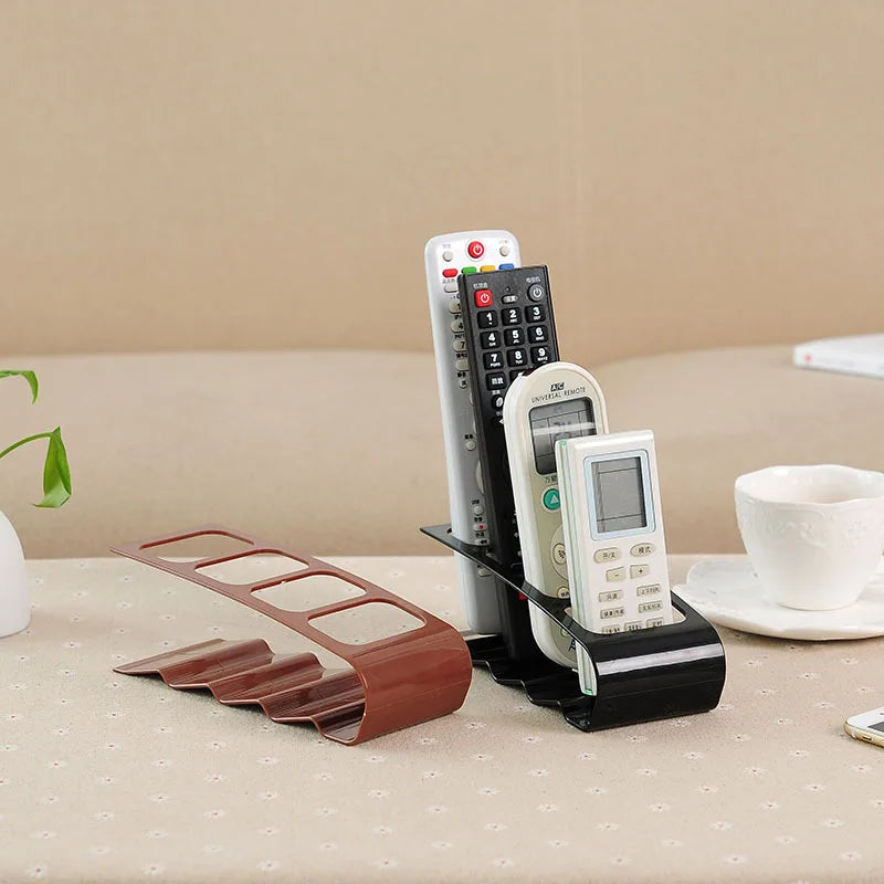 BuzHome™ - Remote Control Organizer