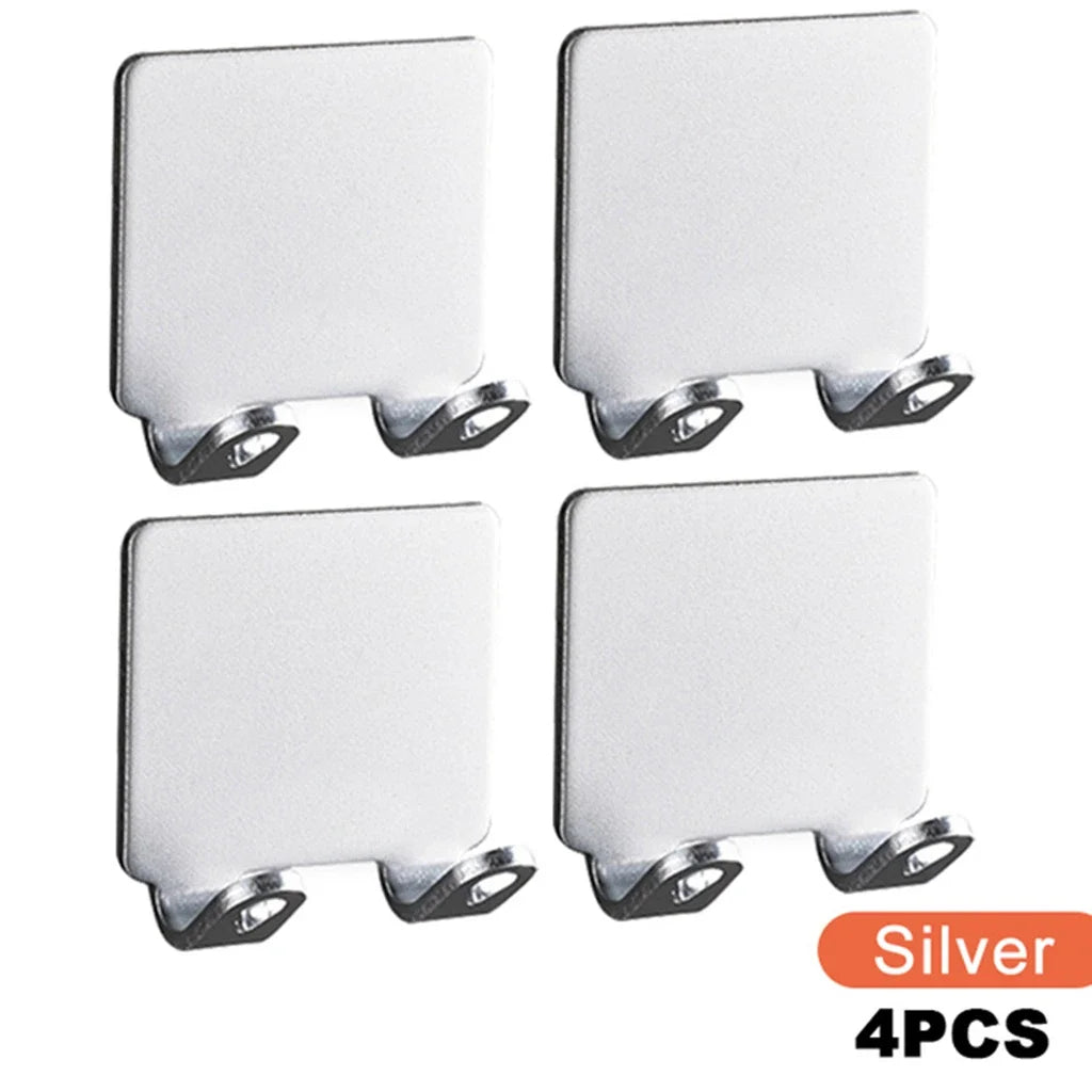 BuzHome™ Razor Holder - Wall Mounted