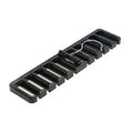 BuzHome™ Belt & Tie Organizer