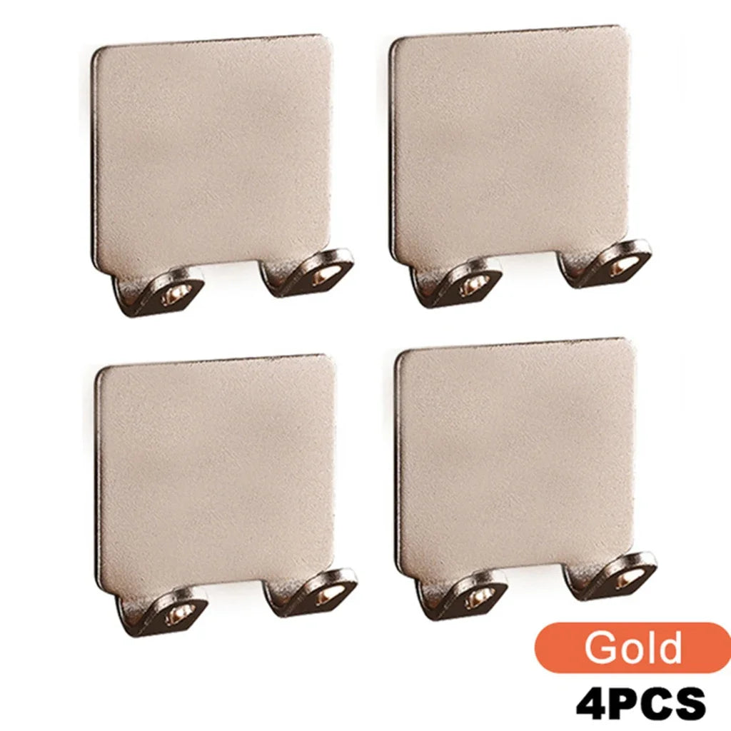BuzHome™ Razor Holder - Wall Mounted