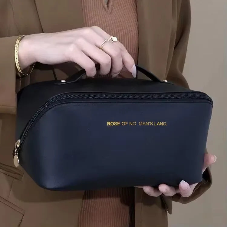 BuzHome™ Travel Makeup Bag - Large
